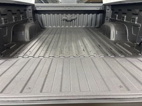 New 2026 Chevrolet Silverado 1500 RST image 8