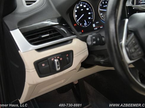 Used 2021 BMW X2 sDrive28i w/ Premium Package image 27