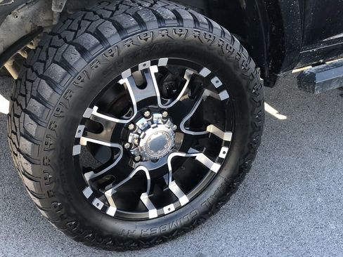 Used 2020 RAM 2500 Laramie w/ Night Edition image 2