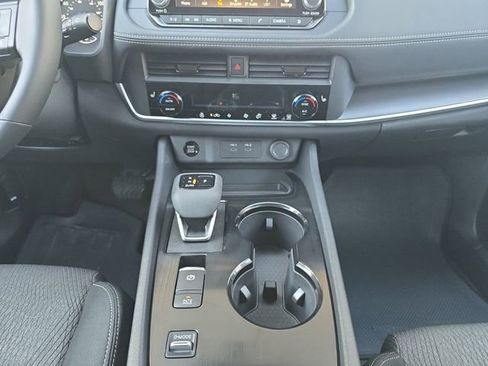 New 2026 Nissan Rogue SV image 3