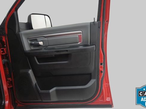 Used 2022 RAM 1500 Classic SLT w/ Electronics Group image 20