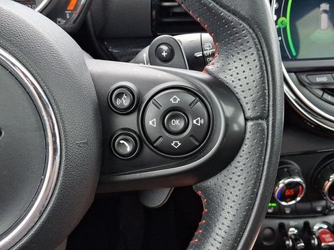 Used 2020 MINI Cooper Clubman S AWD/4WD image 28