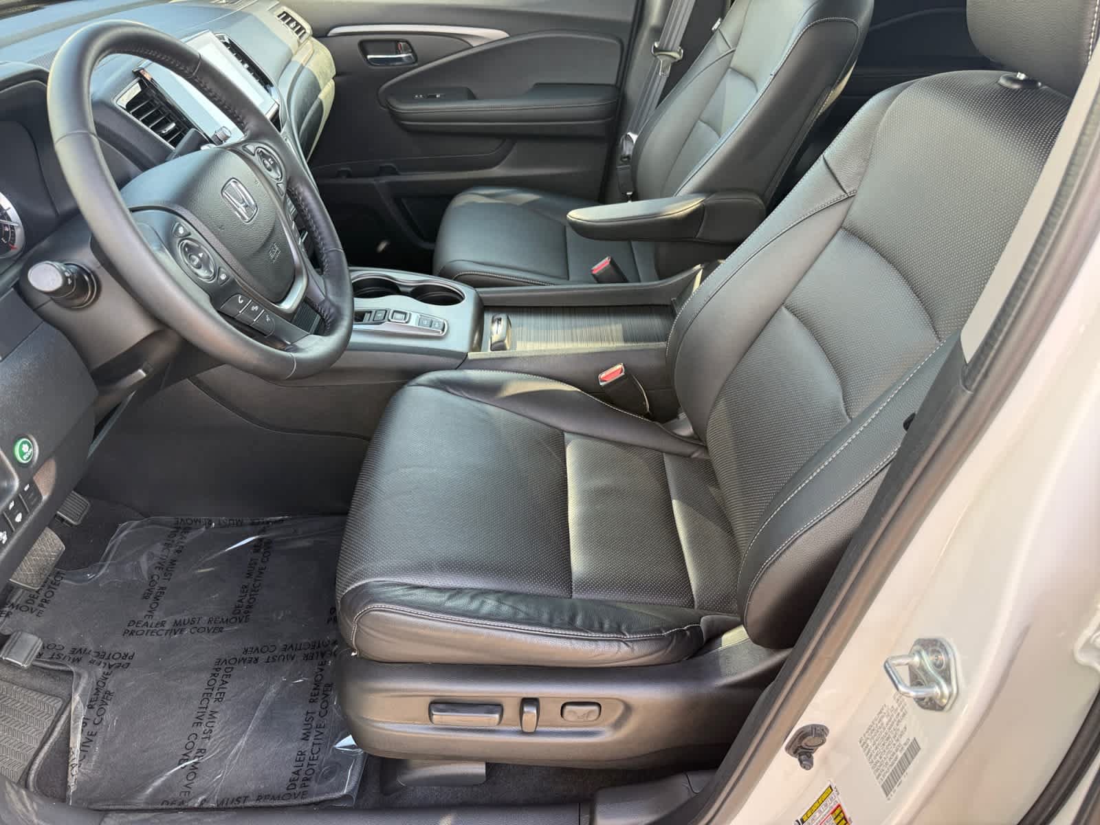 Used 2022 Honda Ridgeline RTL-E image 10