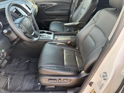 Used 2022 Honda Ridgeline RTL-E image 10