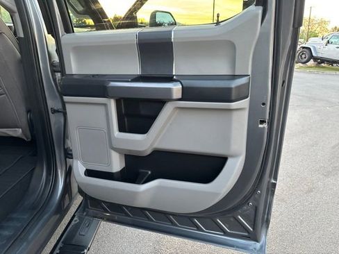 Used 2022 Ford F250 XLT AWD/4WD image 19