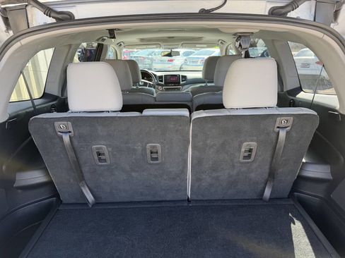 Used 2016 Honda Pilot EX-L image 7