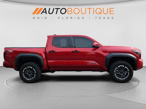 Used 2026 Toyota Tacoma TRD Off-Road AWD/4WD image 6