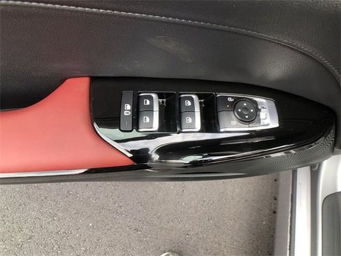New 2026 Kia K5 GT-Line w/ GT-Line Red Interior Package image 13