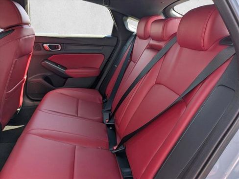 New 2026 Acura Integra A-Spec FWD image 15