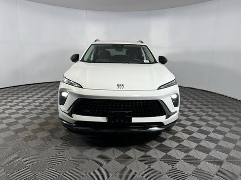 Used 2025 Buick Envision Sport Touring image 10