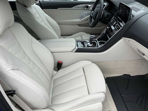 New 2026 BMW M850i xDrive Convertible image 24