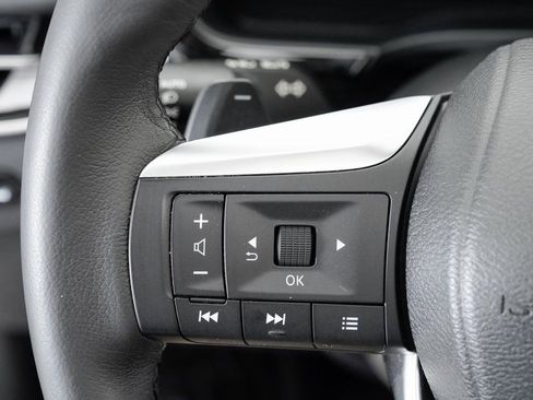 Used 2023 INFINITI QX60 Luxe w/ Cargo Package image 13