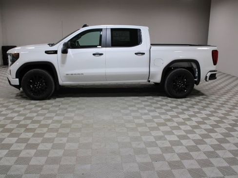 New 2026 GMC Sierra 1500 Pro w/ Graphite Edition image 5