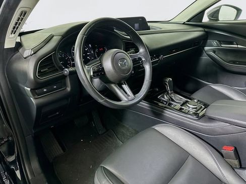 Used 2024 MAZDA CX-30 AWD 2.5 S w/ Select Sport Pkg image 10