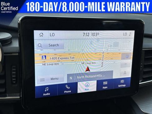 Used 2020 Ford Explorer XLT w/ Equipment Group 202A RWD image 27
