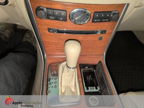 Used 2007 INFINITI M35 x image 19