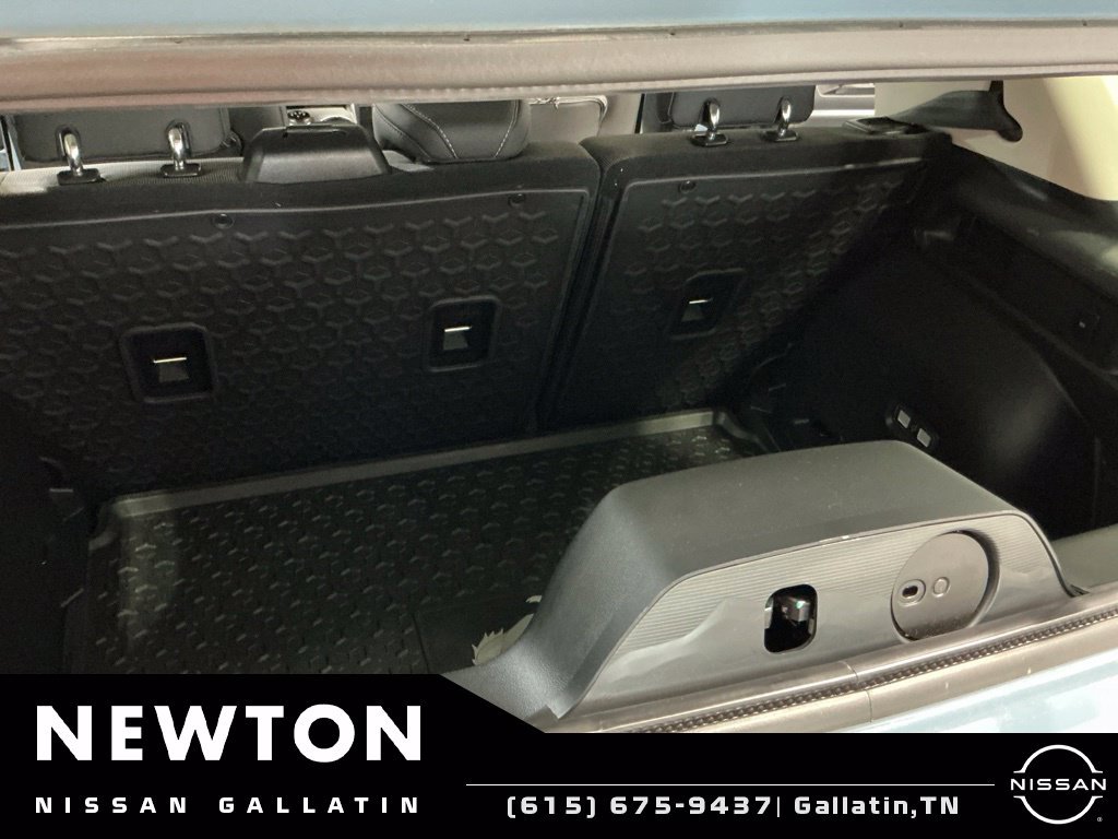 Used 2021 Ford Bronco Sport Big Bend AWD/4WD image 42