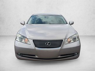 Used 2007 Lexus ES 350 video 2