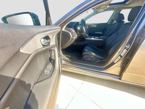 Used 2025 Acura TLX w/ Technology Package FWD image 12