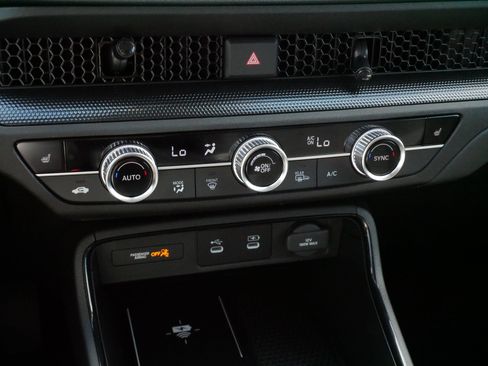 Used 2026 Honda CR-V EX image 23