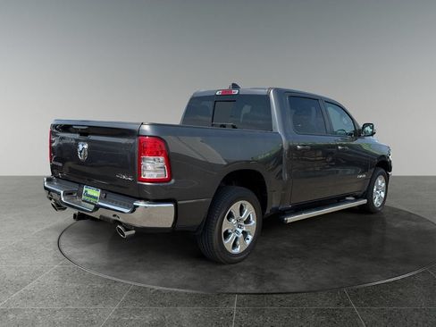 Used 2022 RAM 1500 Big Horn AWD/4WD image 9