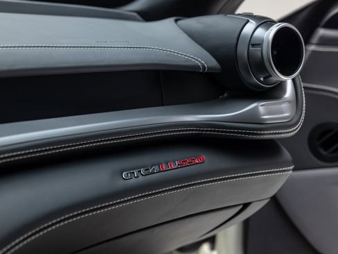 Certified 2017 Ferrari GTC4Lusso AWD/4WD image 82