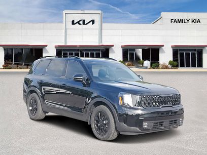 Certified 2025 Kia Telluride SX Prestige X-Pro