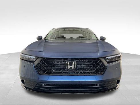 New 2026 Honda Accord EX-L image 10