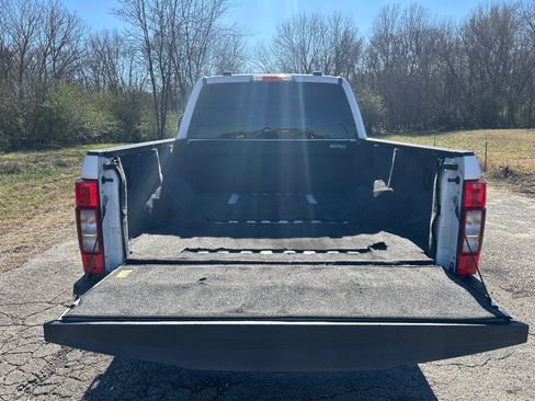 Used 2020 Ford F250 XLT w/ XLT Premium Package image 31