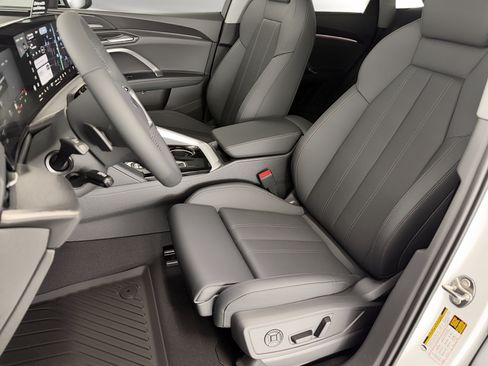New 2026 Audi Q5 Premium AWD/4WD image 5