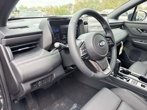 New 2026 Subaru Outback Touring XT AWD/4WD image 23