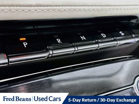 Certified 2022 Lincoln Nautilus Black Label AWD/4WD image 24
