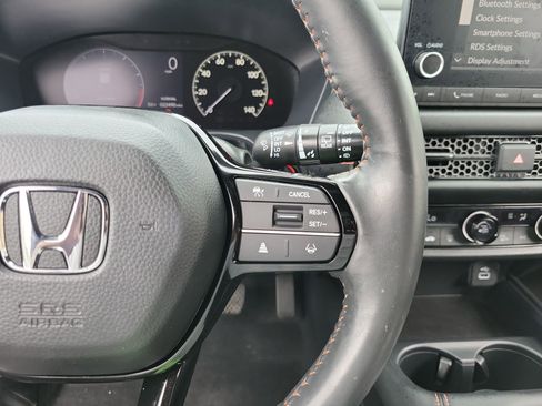 Used 2024 Honda HR-V Sport image 28