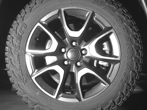 Used 2025 Jeep Compass Trailhawk image 13