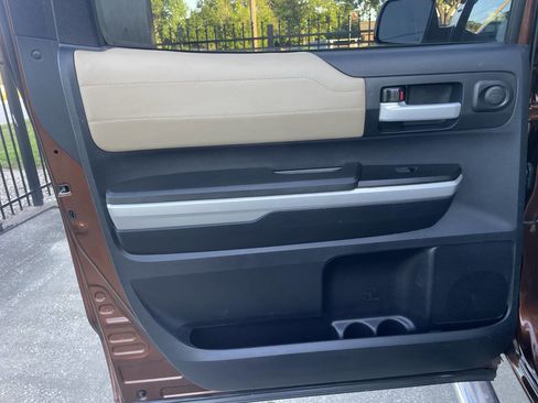 Used 2015 Toyota Tundra Limited RWD image 13