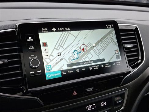 Certified 2025 Honda Ridgeline TrailSport+ image 18