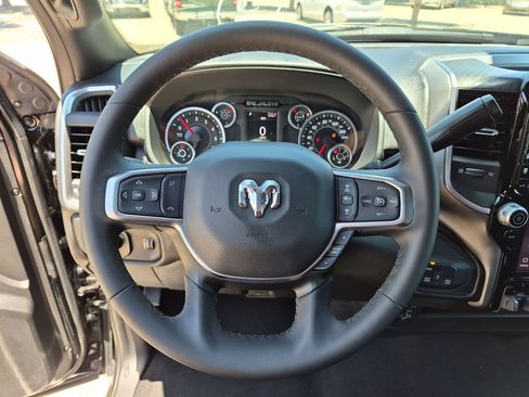 Used 2026 RAM 2500 Big Horn AWD/4WD image 10