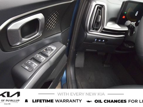 New 2026 Kia Sorento EX image 27