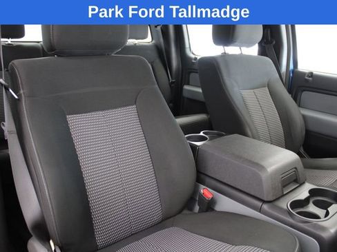 Used 2014 Ford F150 STX w/ Equipment Group 201A Mid AWD/4WD image 20