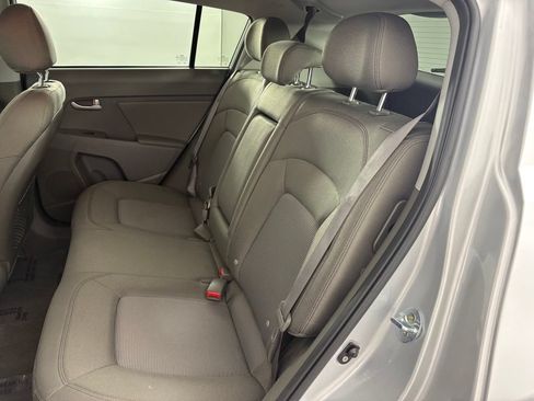 Used 2015 Kia Sportage LX AWD/4WD image 20