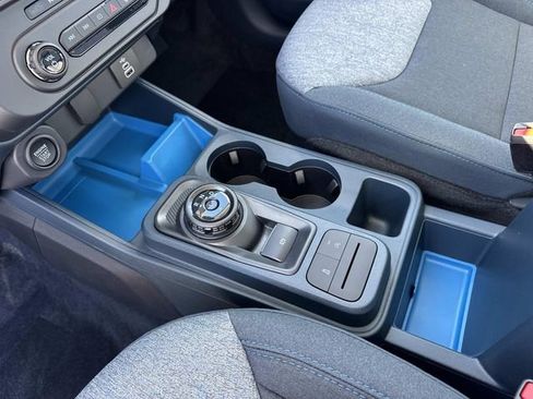 New 2026 Ford Maverick XLT AWD/4WD image 27