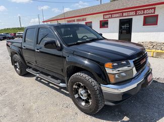 Used 2010 GMC Canyon SLT AWD/4WD video 1