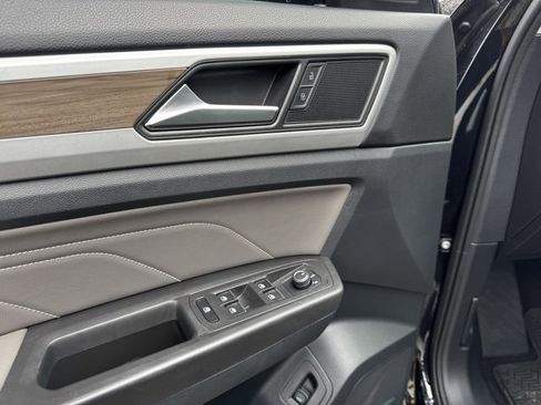 Used 2022 Volkswagen Atlas SEL image 26