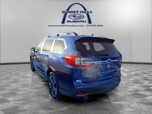 New 2026 Subaru Ascent Limited image 2