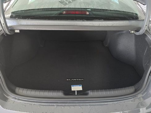 New 2026 Hyundai Elantra Sport image 15