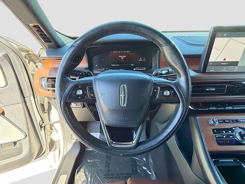 Used 2020 Lincoln Aviator Reserve w/ Equipment Group 202A image 48