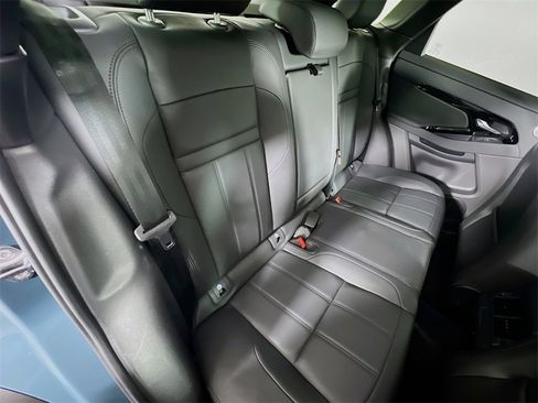 Certified 2025 Land Rover Range Rover Evoque Dynamic SE image 28