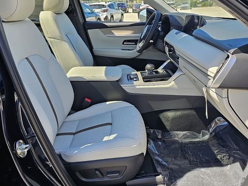 New 2026 MAZDA CX-90 3.3 Turbo S w/ Premium Package AWD/4WD image 19