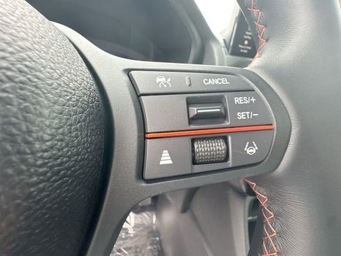 New 2026 Honda Passport TrailSport image 33