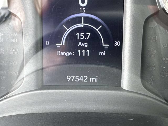 Used 2021 RAM 1500 Big Horn AWD/4WD image 30